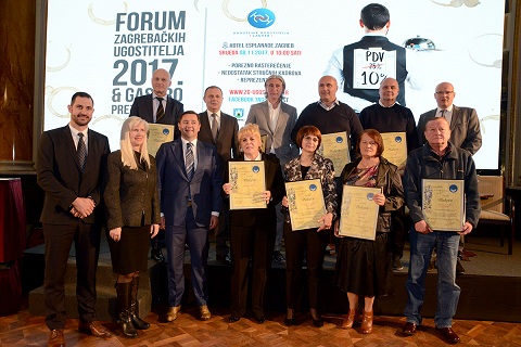 Forum zagrebačkih ugostitelja 4